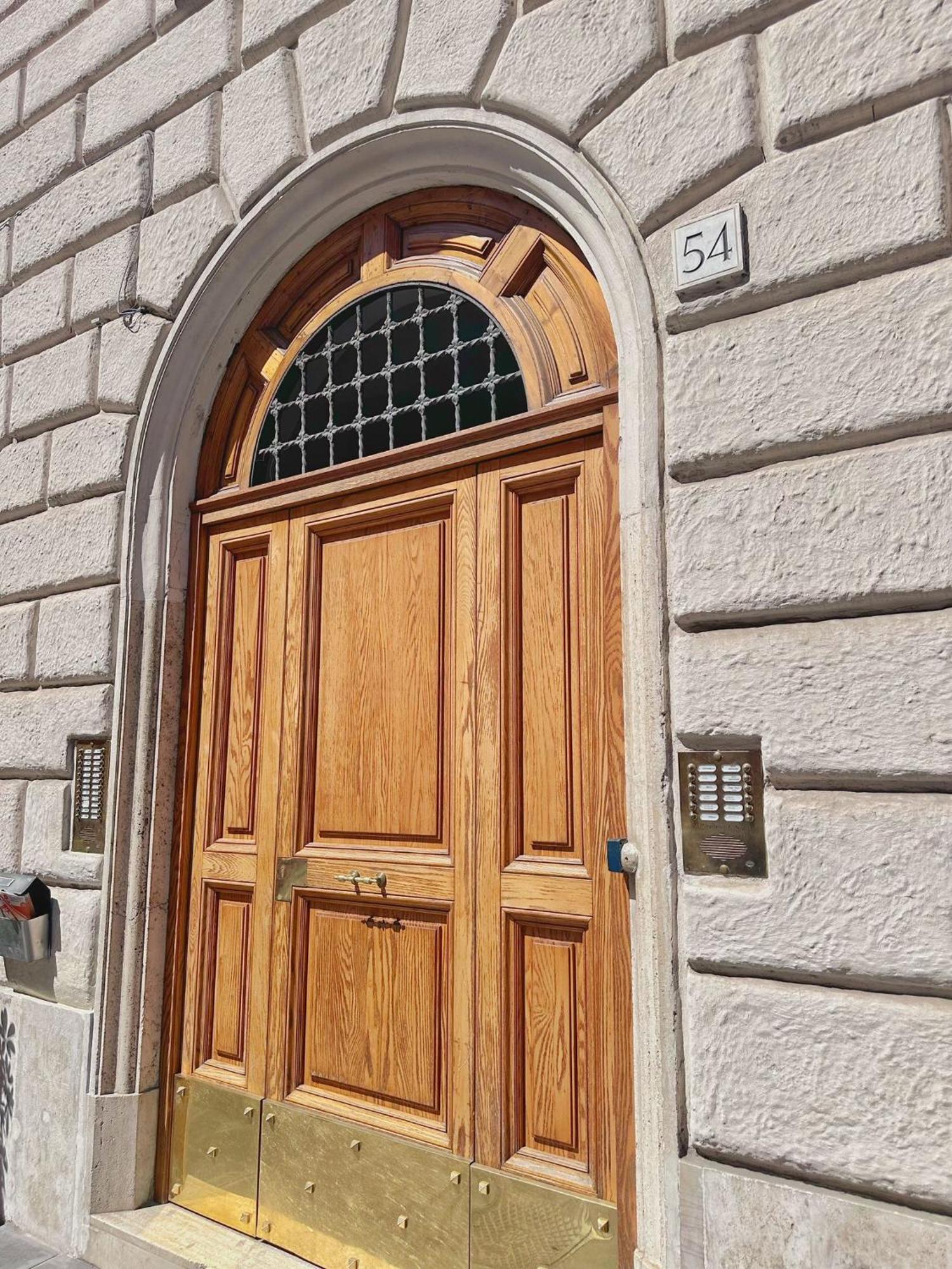 Lulu Home Roma Exterior foto